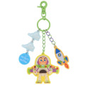 Japan Disney Key Chain - Toy Story / Buzz Lightyear - 1