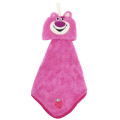 Japan Disney Hand Towel - Toy Story / Lotso Bear - 1