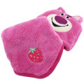 Japan Disney Hand Towel - Toy Story / Lotso Bear - 2