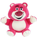 Japan Disney Chubby Plush (L) - Toy Story / Lotso Bear / Hug - 1