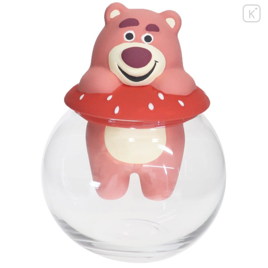 Japan Disney Natural Humidifier - Toy Story / Lotso Bear - 1