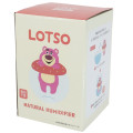 Japan Disney Natural Humidifier - Toy Story / Lotso Bear - 4