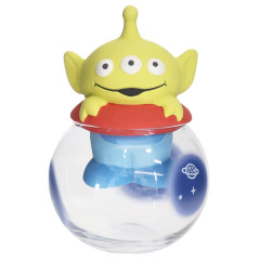 Japan Disney Natural Humidifier - Toy Story / Little Green Men