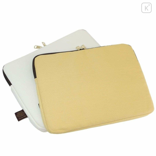 Japan Disney Tablet Gadget Multi Case - Chip & Dale : Brothers - 3