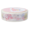 Japan Kirby Washi Paper Masking Tape - Pupupu Land - 2