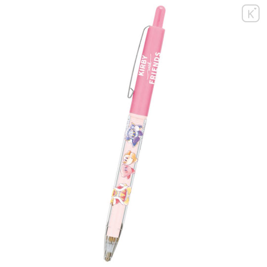 Japan Kirby Mechanical Pencil - Popping Up - 1