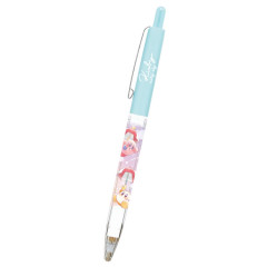 Japan Kirby Mechanical Pencil - Melty Sky