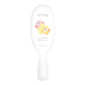 Japan Kirby Hair Brush - Rose Oil / White Wrap Star - 1