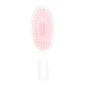 Japan Kirby Hair Brush - Rose Oil / White Wrap Star - 2