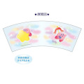 Japan Kirby Acrylic Tumbler - Kirby / Melty Sky - 3