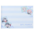 Japan Spy×Family Mini Notepad - Forgers / Chill - 3
