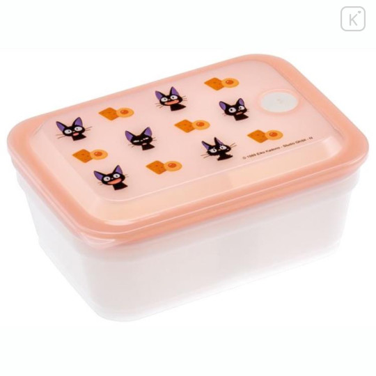 Japan Ghibli Storage Box - Kiki's Delivery Service : Jiji - 1