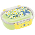 Japan Ghibli Bento Lunch Box - My Neighbor Totoro : Daisy - 1