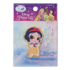 Japan Disney Wappen Iron-on Applique Patch - Disney Princess Snow White