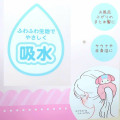 Japan Sanrio Mascot Fluffy Scrunchie - Pochacco / Light Blue - 3