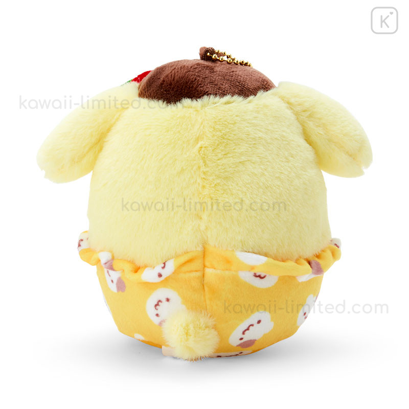 Japan Sanrio Mascot Towel Puppet Melody Kawaii Limited