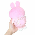 Japan Sanrio Plush Toy (S) - Sweet Piano / Flower Rabbit - 2