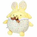 Japan Sanrio Plush Toy (M) - Pompompurin / Flower Rabbit - 1