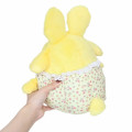 Japan Sanrio Plush Toy (M) - Pompompurin / Flower Rabbit - 2