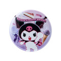 Japan Sanrio Can Badge - Kuromi : Kuromi's Pretty Journey - 1