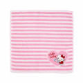 Japan Sanrio Original Cool Petit Towel - Hello Kitty - 1