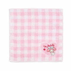 Japan Sanrio Original Cool Petit Towel - My Melody