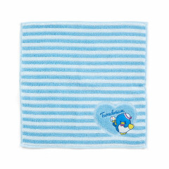 Japan Sanrio Original Cool Petit Towel - Tuxedosam