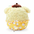 Japan Sanrio Stuffed Toy - Pompompurin / Muffin Panchu - 2