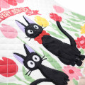 Japan Ghibli Tote Bag - Kiki's Delivery Service / Jiji & Tulip - 3