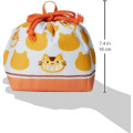Japan Ghibli Drawstring Bag Insulation Pouch - My Neighbour Totoro / Cat Bus - 4