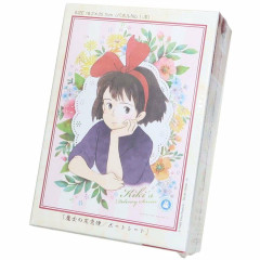 Japan Ghibli 108 Jigsaw Puzzle - Kiki's Delivery Service / Portrait