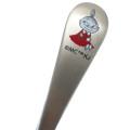 Japan Moomin Stainless Fork Dessert (SS) - Little My - 2