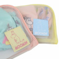 Japan Moomin Hair Turban - Little My / Blue - 5