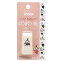 Japan Moomin Coro-Re Rolling Stamp - Little My - 1