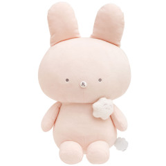 Japan San-X Mochimochi Plush Toy - Kumausa