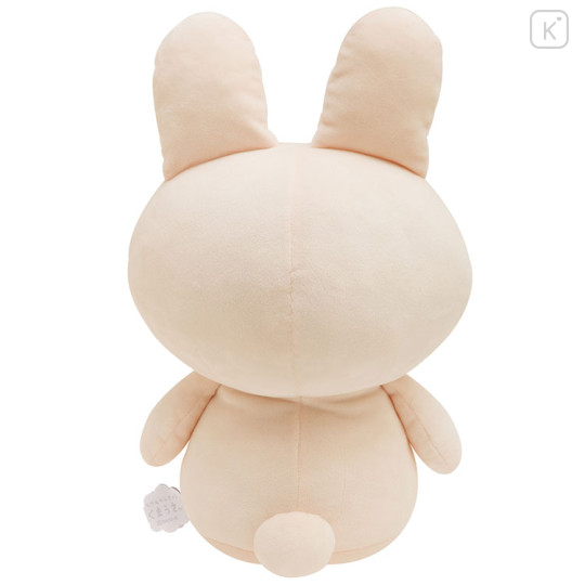 Japan San-X Mochimochi Plush Toy - Kumausa - 2