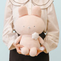 Japan San-X Mochimochi Plush Toy - Kumausa - 3