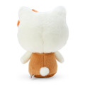 Japan Sanrio Sitting Plush Toy - Hello Kitty : Fancy Retro - 2