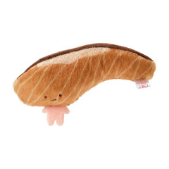 Japan Sanrio Sitting Mascot - Kirimichan / Retro