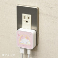 Japan Sanrio Usb & Usb-C Port AC Adapter - Cogimyun - 5