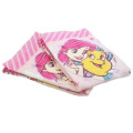 Japan Disney Face Towel 2pcs - Little Mermaid Ariel : Believe - 4