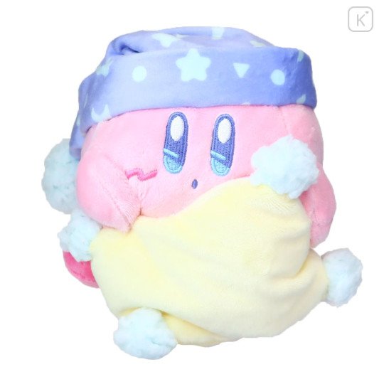 Japan Kirby Dream Land Plush - Star - 1