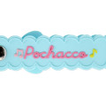 Japan Sanrio Original Keychain - Pochacco / Smiling - 4