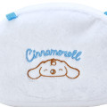 Japan Sanrio Original 2way Shoulder Pouch - Cinnamoroll / Smiling - 6