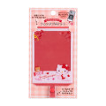 Japan Sanrio Original Fontab Pocket - Hello Kitty / Enjoy Idol - 2