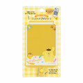 Japan Sanrio Original Fontab Pocket - Pompompurin / Enjoy Idol - 2