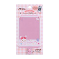 Japan Sanrio Original Fontab Pocket - Wish Me Mell / Enjoy Idol - 2