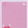 Japan Sanrio Original Fontab Pocket - Wish Me Mell / Enjoy Idol - 5