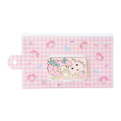 Japan Sanrio Original Wet Sheet Pouch (L) - My Melody