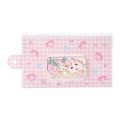 Japan Sanrio Original Wet Sheet Pouch (L) - My Melody - 1